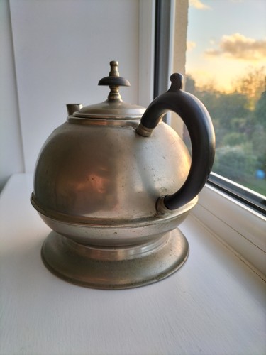 Vintage master patents - vintage, teapot