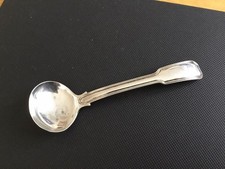 Georgian Solid Silver 1795