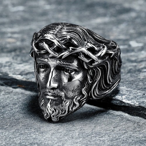 316l stainless steel - stainless, ring