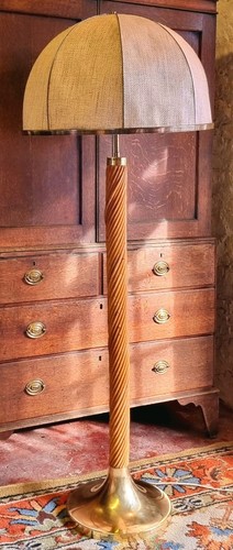Mid century mushroom style - mid,