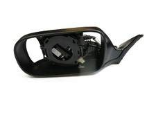 LEFT WING MIRROR FRAME (Non