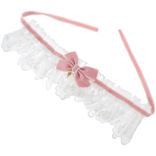 Lovely cat collar reusable - cat,