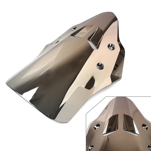 Motorcycle wind screen - motorcycle,