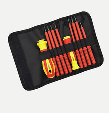 10PCS Blade VDE  Insulated