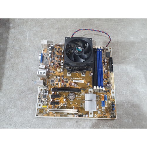 Asus m2n68 narra3 - asus, narra3-gl8e