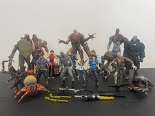 Resident Evil - ToyBiz 1998