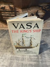 VASA The King’s Ship By Com
