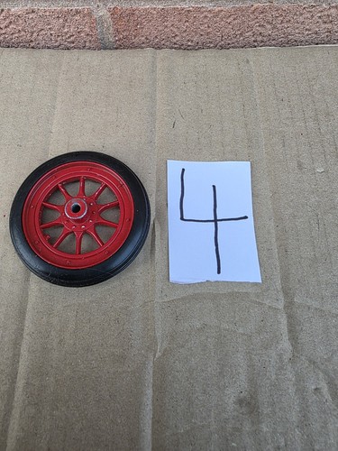 Mamod roadster wheel been - roadster,