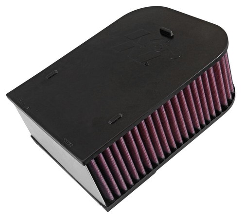 0660 air filter fit - k&n,