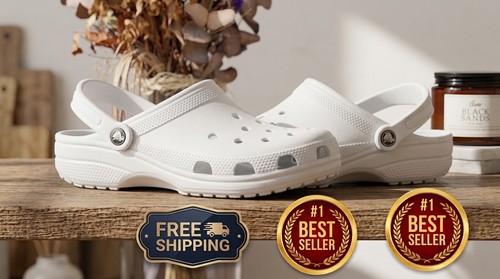 Crocs classic sandal - uk, clogs