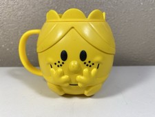 McDonald’s Little Miss