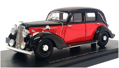 Esval models scale - models,