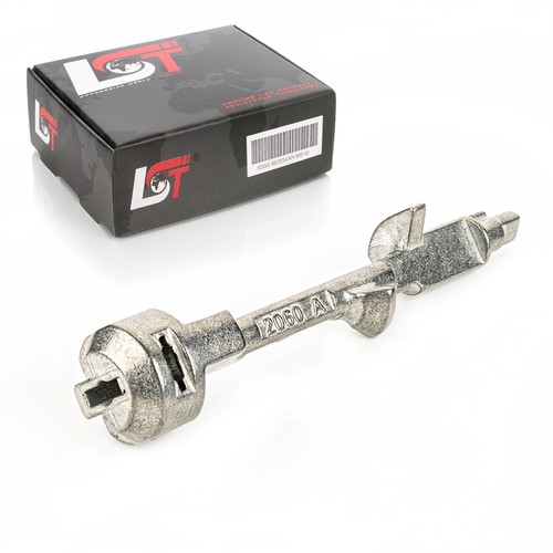 Lst ignition lock steering - lst,