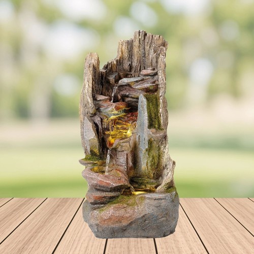 Outdoor rockface water - outdoor,