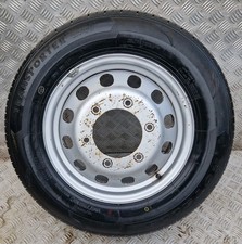 16" FORD TRANSIT MK8(2013-23)