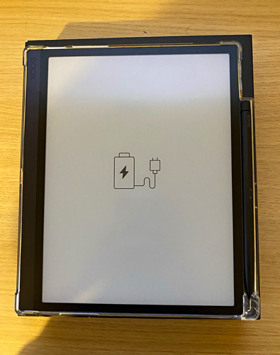 Boox tab ultra 128gb - boox, 10.3”