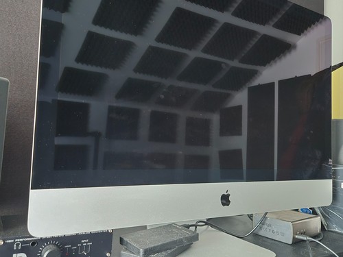 Apple imac 5k - apple,