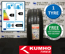 X1 235/55R17 235 55 17 KUMHO