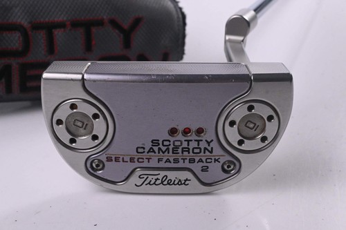 Scotty cameron select - select, 2018