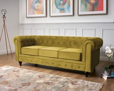 Chesterfield Sofa Suite