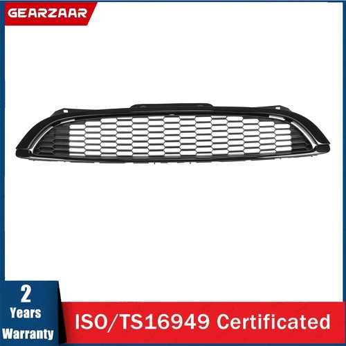 Front grille fit for mini - front,