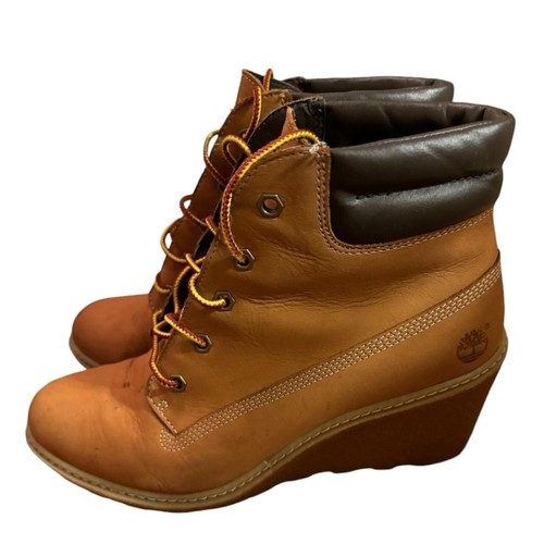Timberland amston wheat nubuck - wheat,