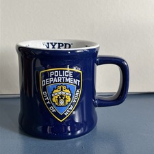 NYPD New York City Police