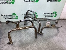 YAMAHA XV1100 XV 1100 VIRAGO