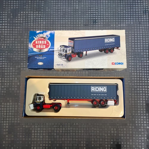 Corgi classics atkinson - ,