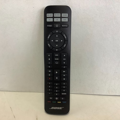 Bose cinemate solo series - series, ii