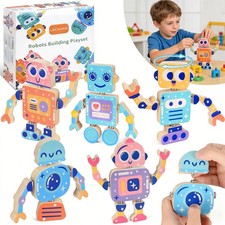 Montessori Toys for 1 2 3 Year