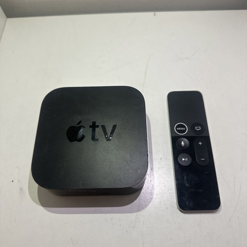 Apple a1842 1st - tv,