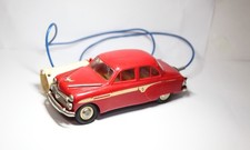 Wells Brimtoy Welsotoys Vauxhall Cresta 1950s - Rare Model