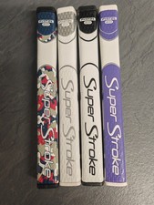 GENUINE Superstroke Zenergy