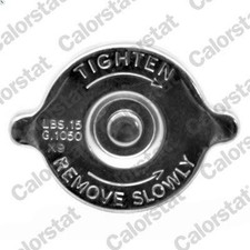 Cap, radiator CALORSTAT BY