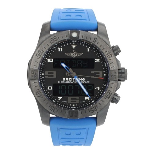 Breitling exospace b55 - breitling,