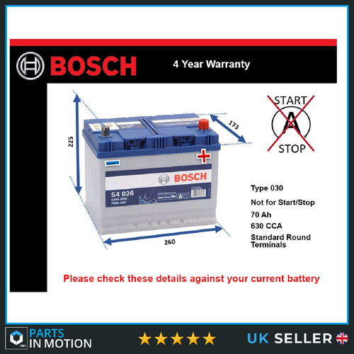 Battery fits mercedes - mercedes, 220