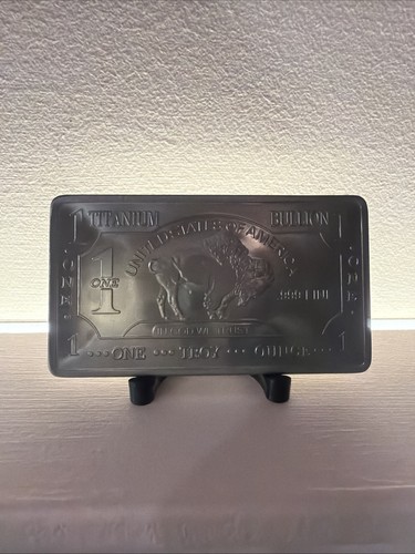 999 fine pure titanium - fine/pure,
