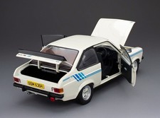 SUN STAR FORD ESCORT HARRIER