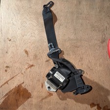 BMW E92 3 SERIES Coupe Rear