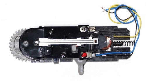 Fleischmann 05066801 - tt,