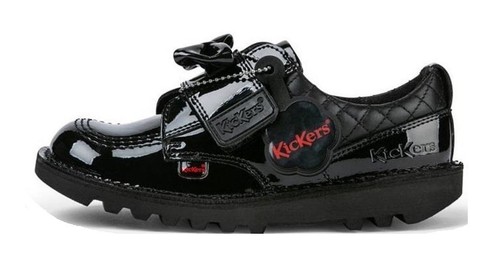 Kickers girls junior kick - junior, lo