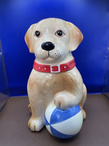 Vintage retro kitsch - kitsch, dog