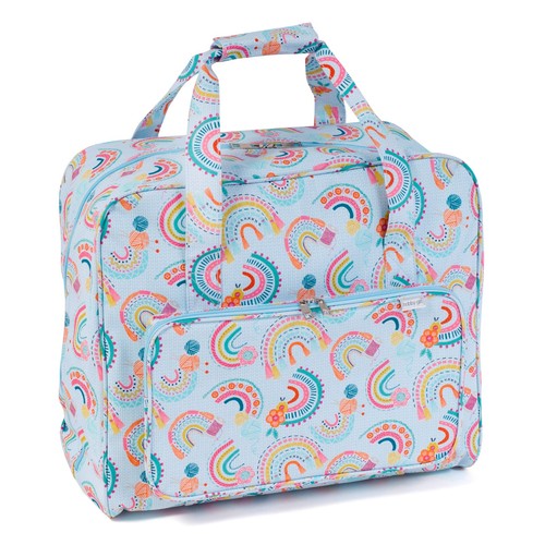 Hobbygift sewing machine - bag,