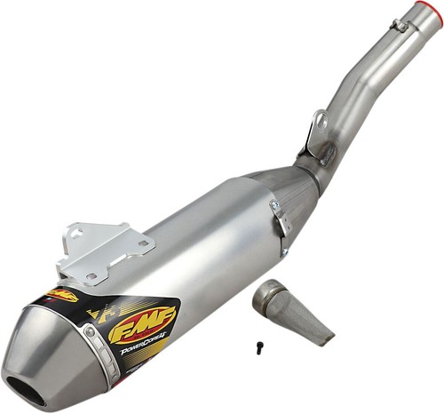 Fmf powercore hex slip on - 4,