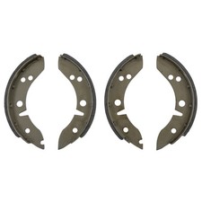 Morris Minor , Midget , Brake