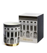 FORNASETTI Scented candle