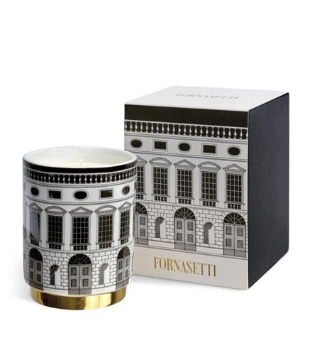 Fornasetti scented candle - fornasetti,