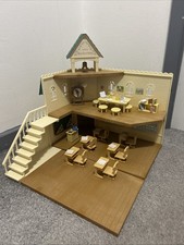 Sylvanian Families Berry Grove