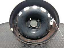 PEUGEOT PARTNER Steel Wheel 15" Inch 4x108 Offset ET27 6.5J 2008-2018 2150752